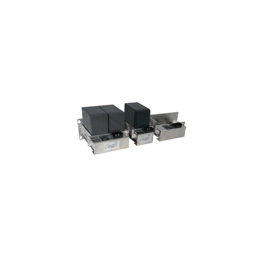 Altech BTM-123D Battery Holder For Dc Ups System, 12V/3.2Ah, Din Rail Mount, 105 X 136 X 90Mm