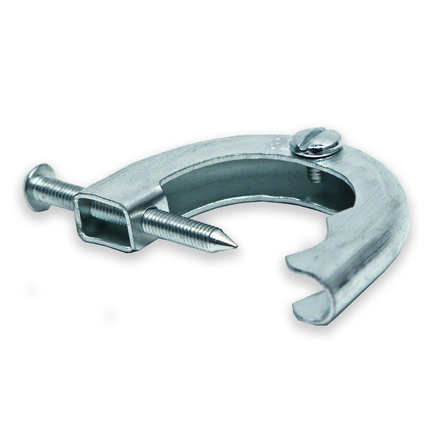 TestEquity: Mueller Electric BU-58 Grounding Clip, 2.31