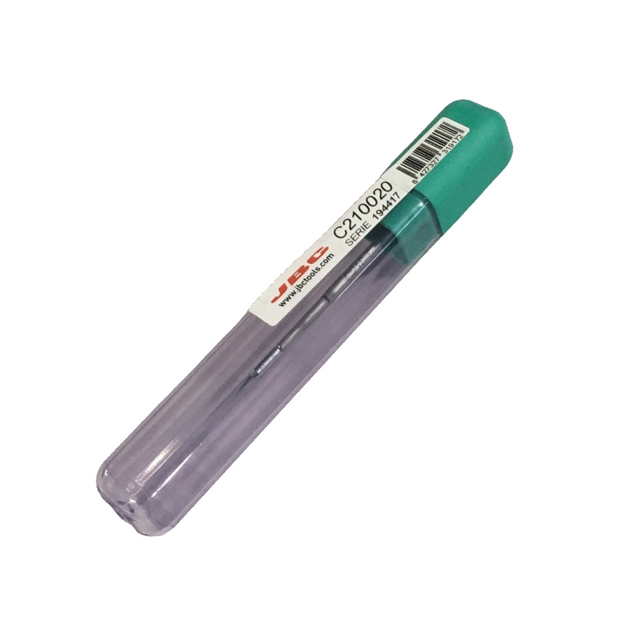 JBC C210016 saldatura punta per T210 Spitz
