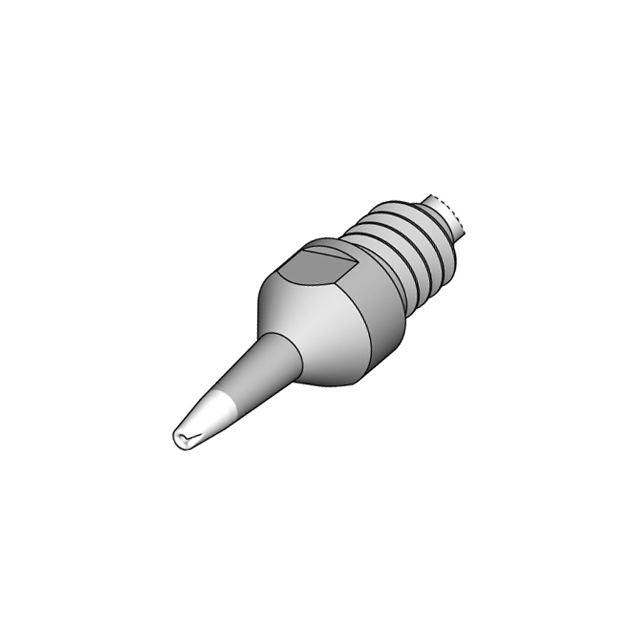 JBC Tools C560011 JBC Desoldering Pad Cleaning Tip 1.4mm 0.6mm