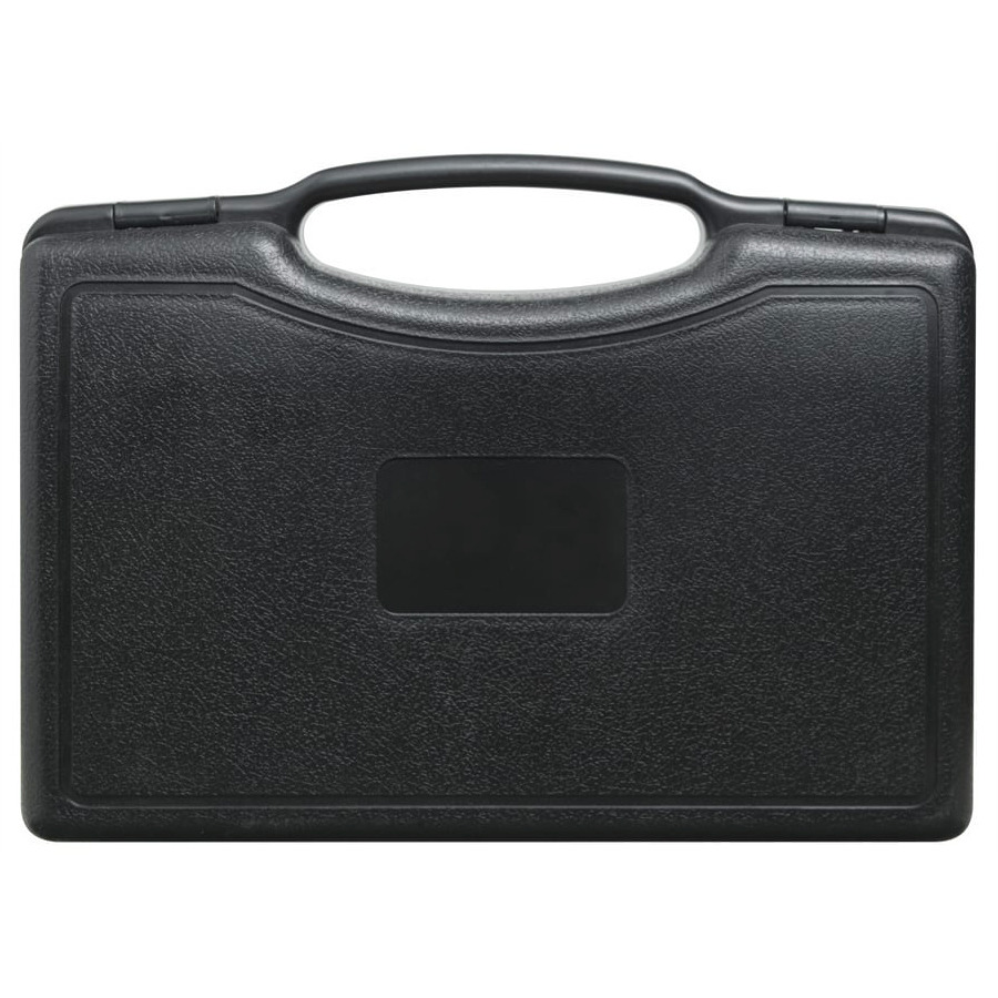 Extech CA904 Hard Plastic Carrying Case