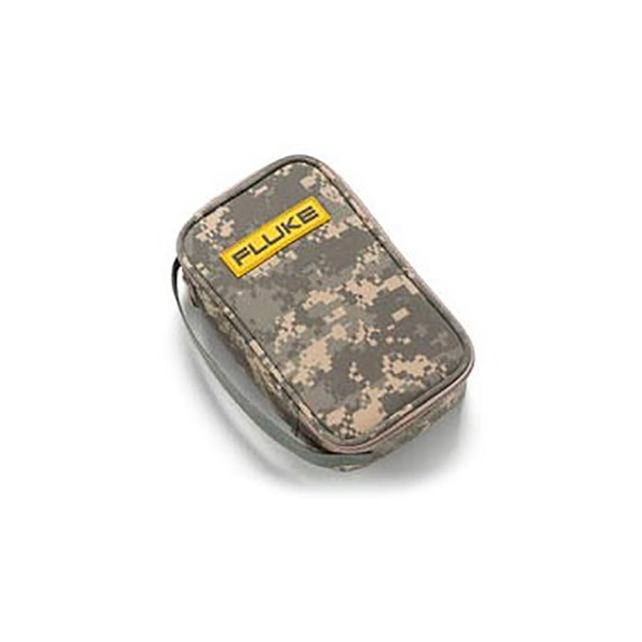 Fluke CAMO-C25 Camouflage Soft Carrying Case