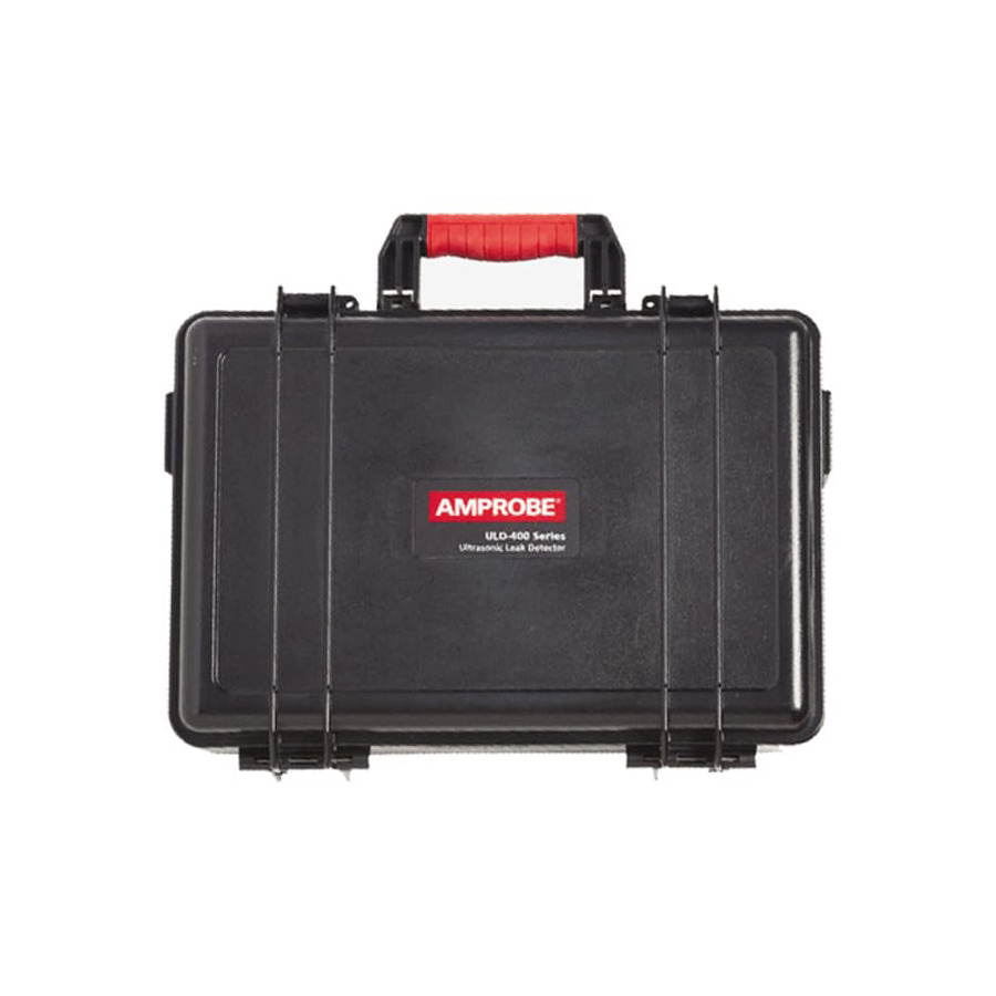 Amprobe CC-ULD-400 Carrying Case, Uld-400 Ultrasonic Leak Detector