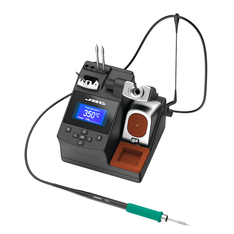 JBC T-25d Pointe à Souder Longue Durée 0650606