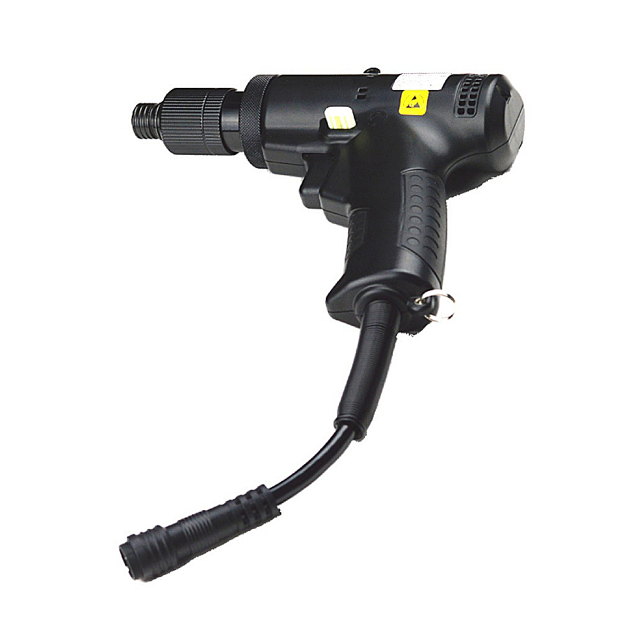 TestEquity: Delta Regis Tools CESPT824-ESD Electric Torque