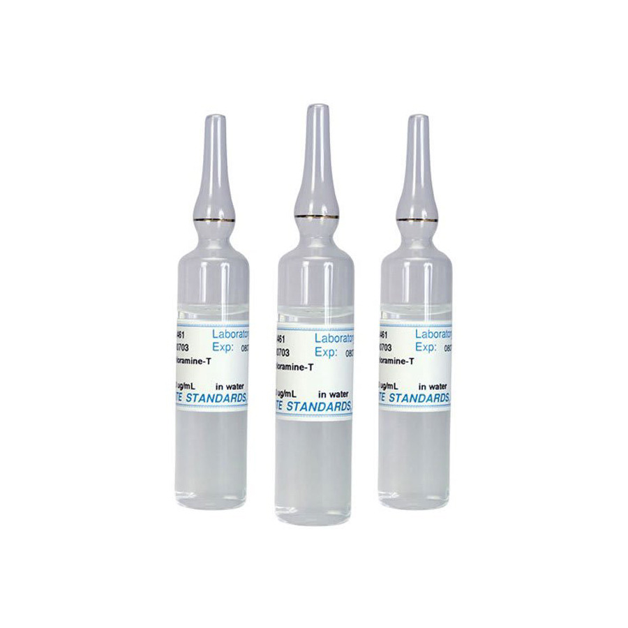 Extech CL207 Chlorine Standard