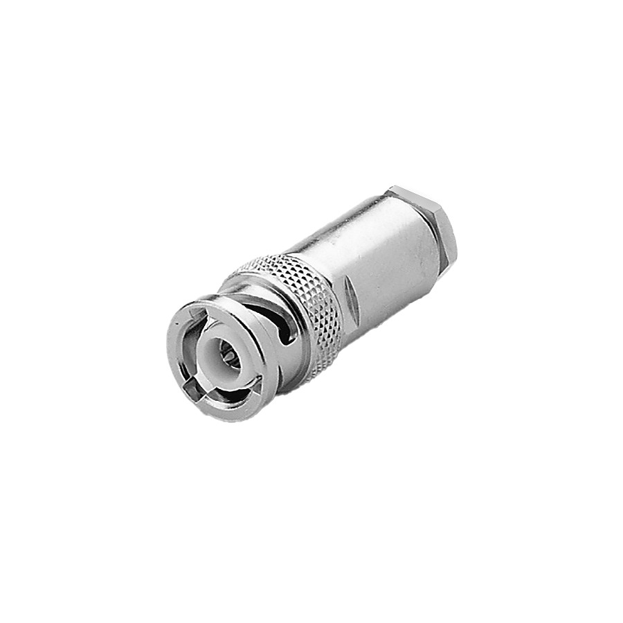 TestEquity: Tektronix CS-631 Cable Mount Connector, 3 Slot, 3-Lug