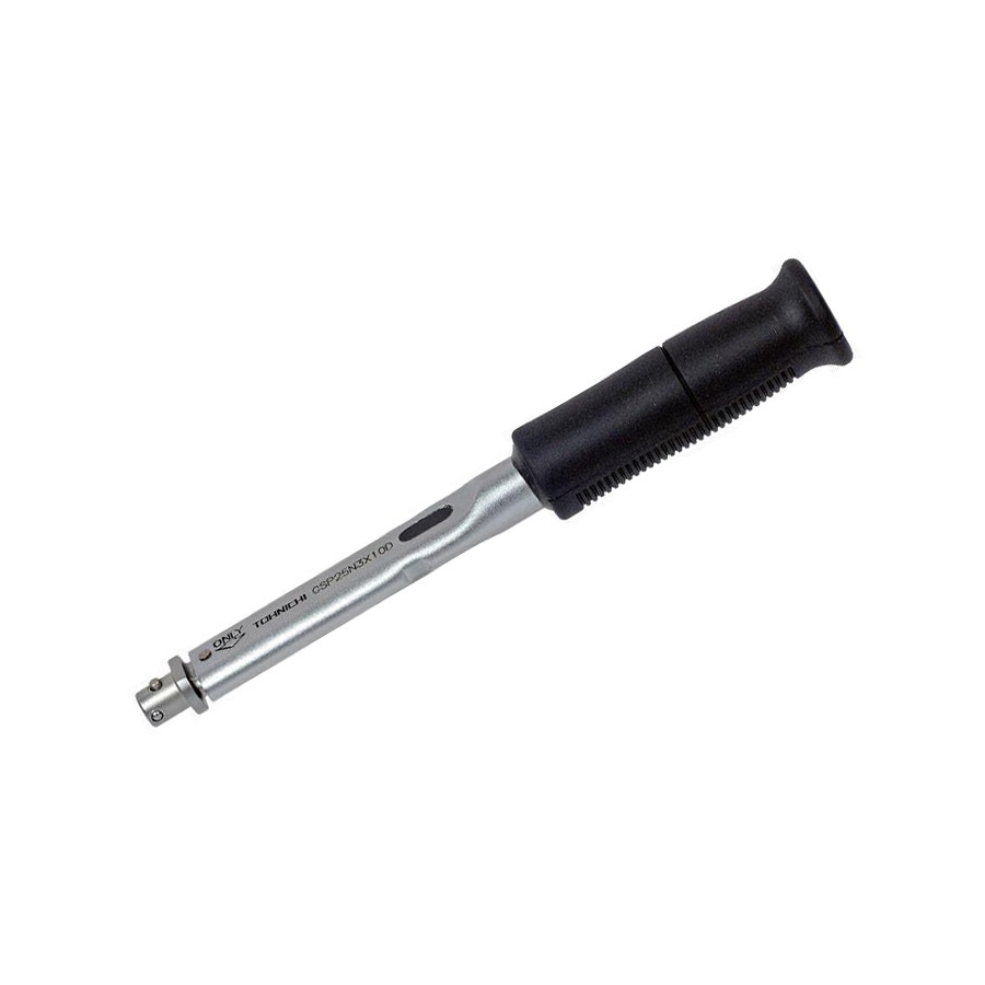TestEquity: Tohnichi CSP25N3X10D Torque Wrench, 195mm OAL