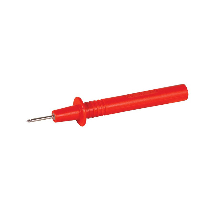 Cal Test Electronics CT2266-9 DMM Probe Body, 2 mm Pin Tip, CAT II ...