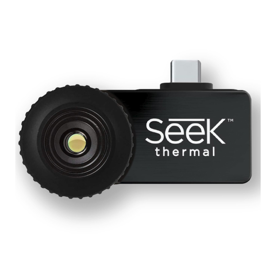 Seek Thermal Compact Android　ジャンク品 Amazon.co.jp: CompactPRO EC Android用 : 産業・研究開発用品