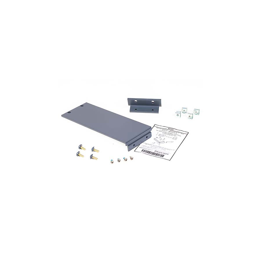 Keysight DAQA190A Rack Mount Kit, Flange and Filler Panel, 1/2 Left or Right Side