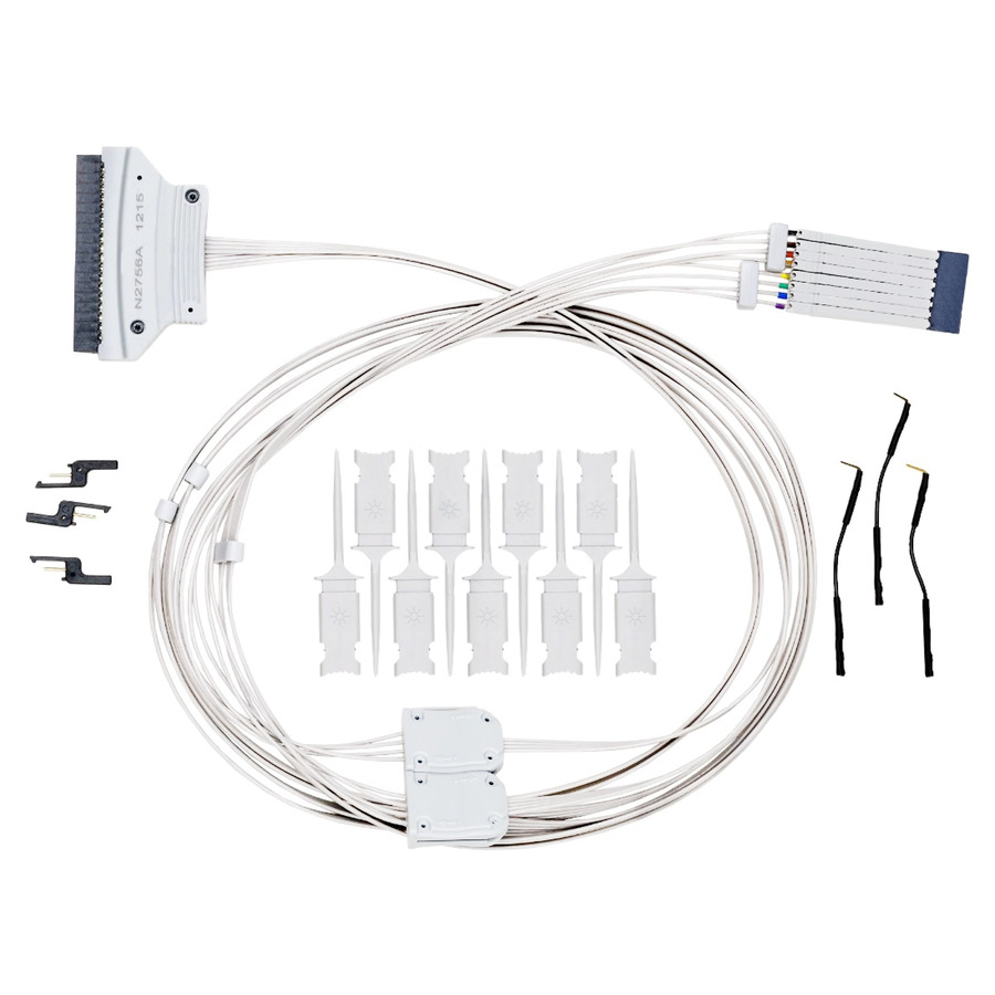 Keysight DSOX2MSO Oscilloscope MSO Upgrade, 8 Channel, for 2000 X -Series Oscilloscopes