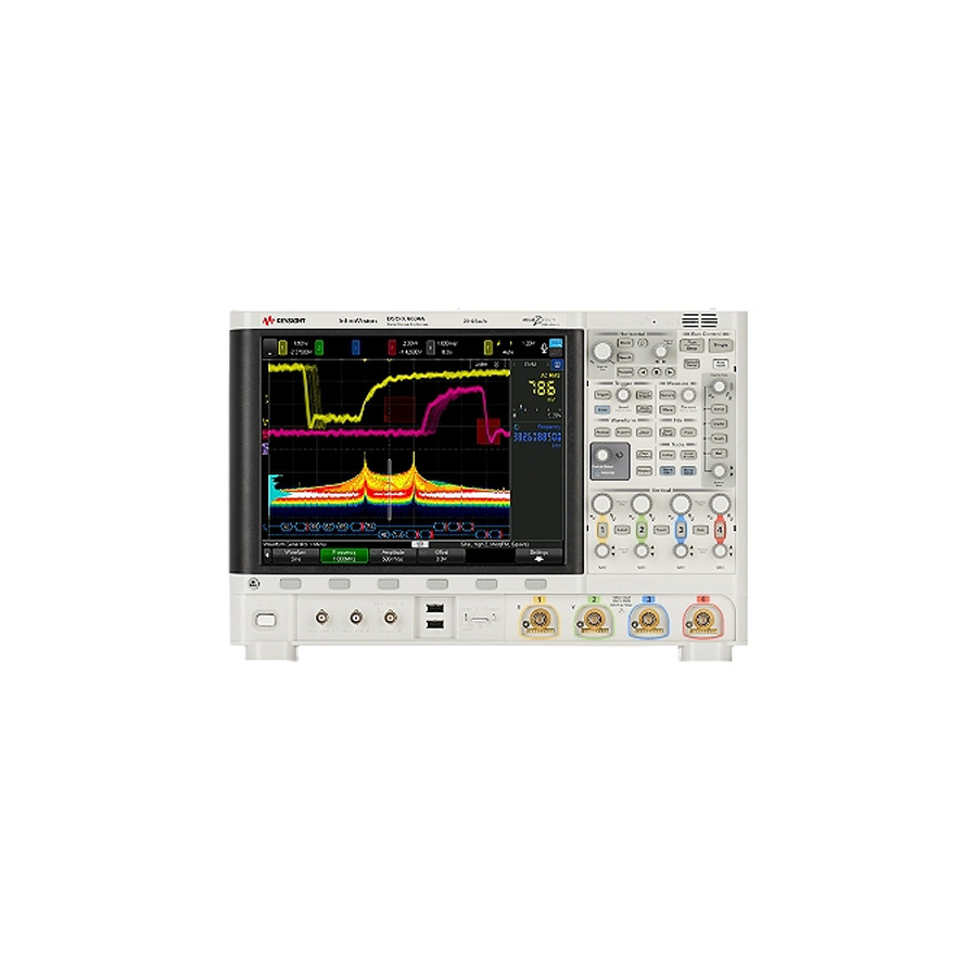 Keysight DSOX6B10T254BW 6000 X-Series 4-Channel Oscilloscope Bandwidth Upgrade