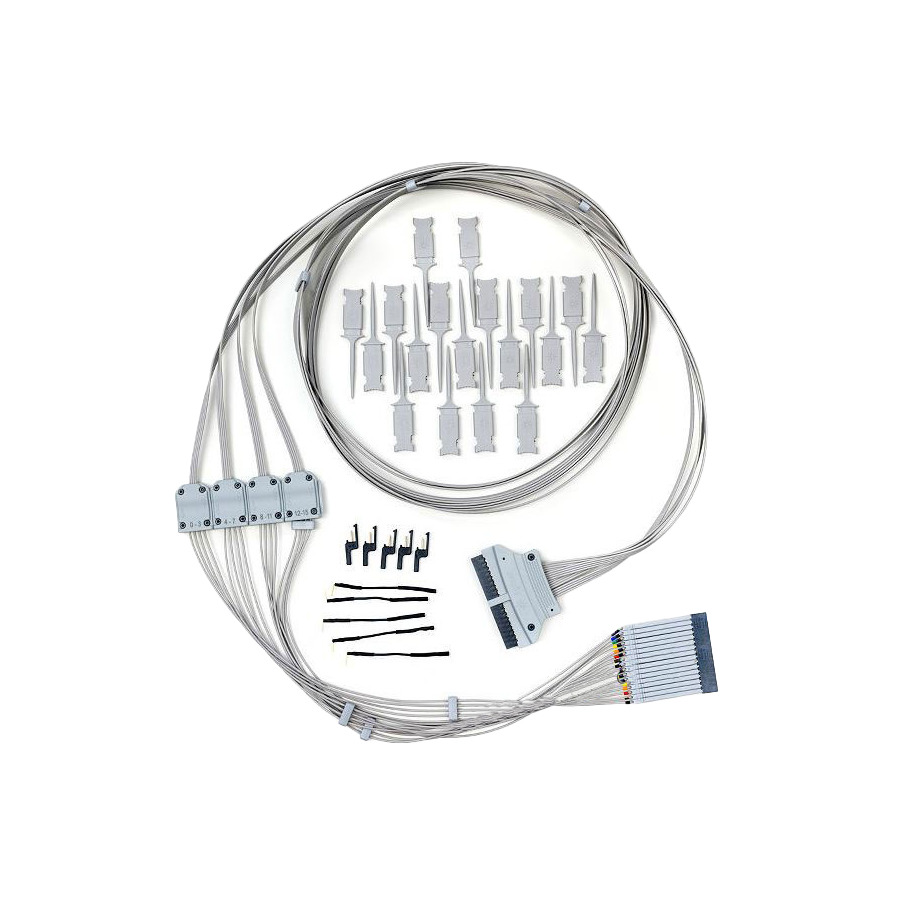 Keysight DSOXT3MSO Oscilloscope MSO Upgrade, Add 16 Digital Timing Channels, 3000T X-Series