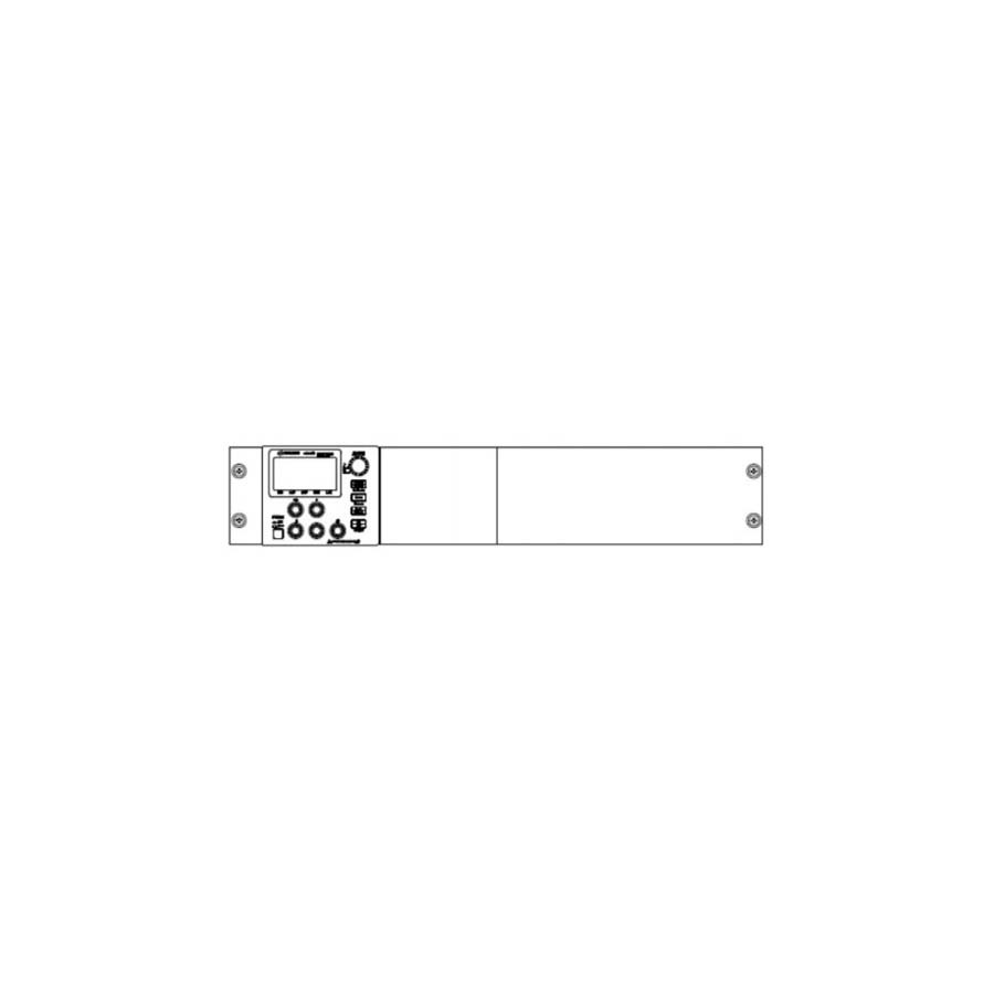 Keysight E36110A/RK1 Rack Mount Kit