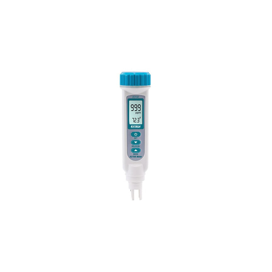 Extech EC150 Conductivity/TDS/Temperature Meter