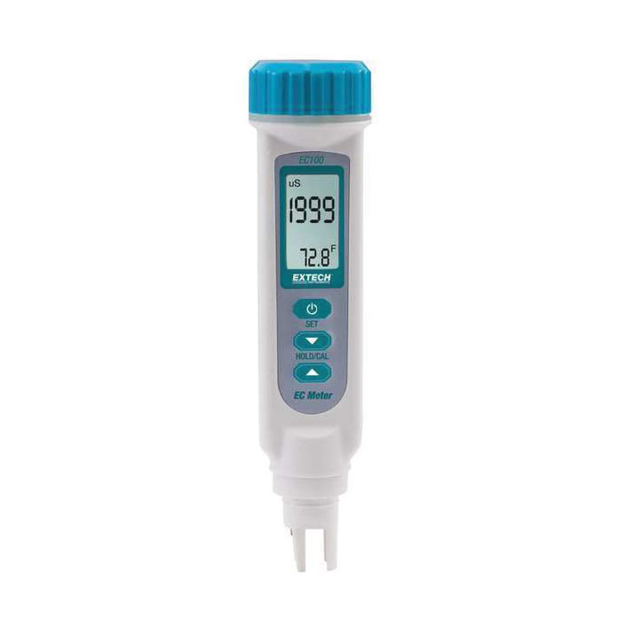 Extech EC170 Salinity/Temperature Meter