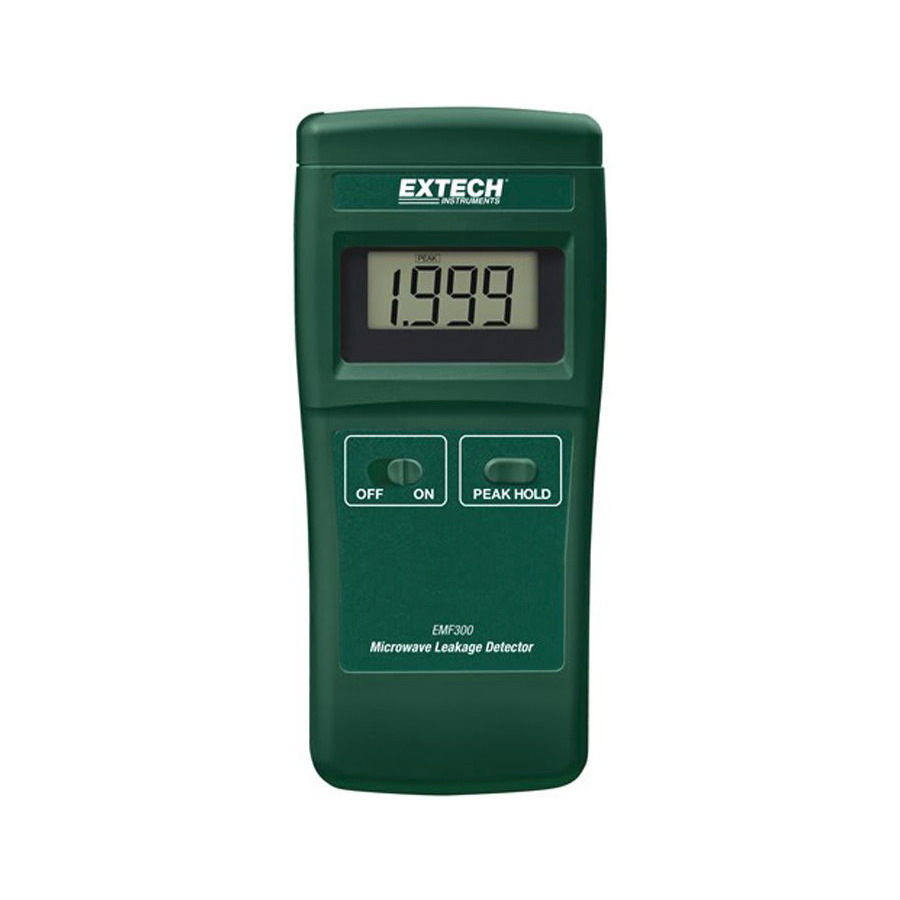 Extech EMF300 Microwave Leakage Detector