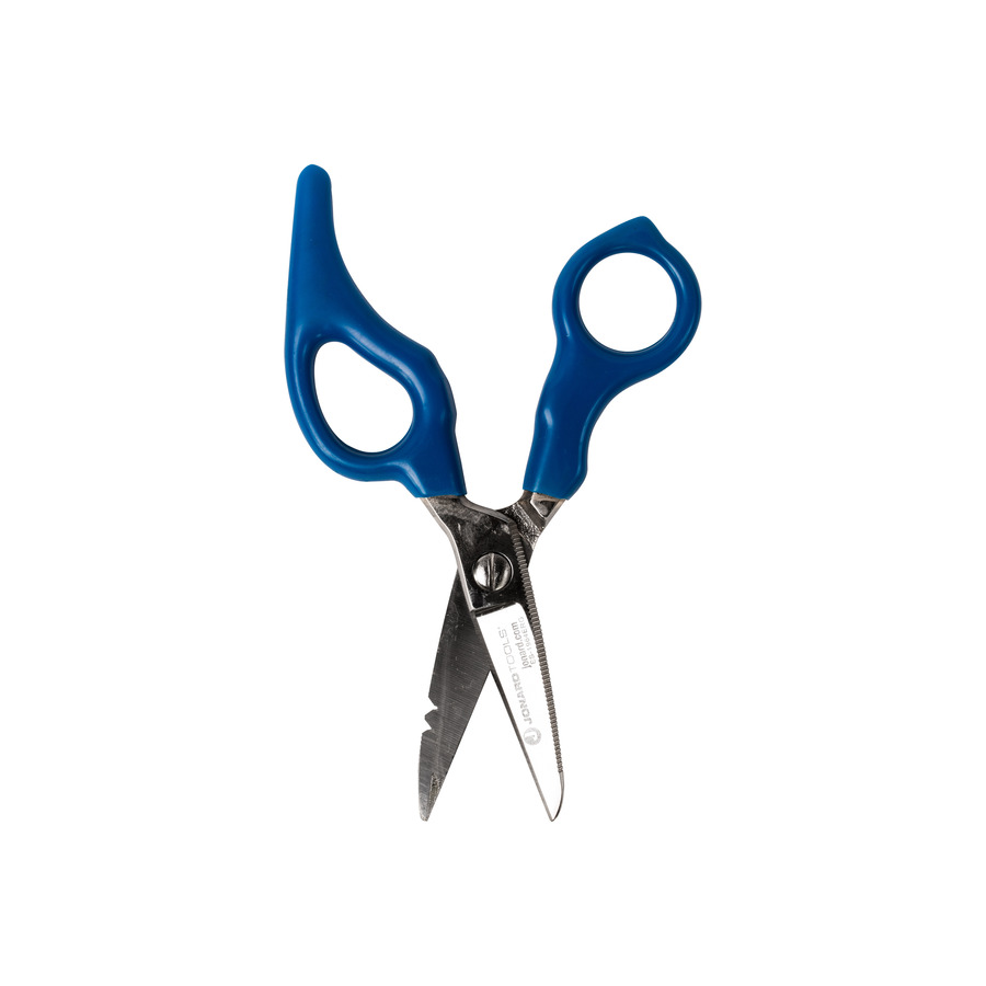 TestEquity: Jonard Tools ES-1964ERG Electrician's Scissors