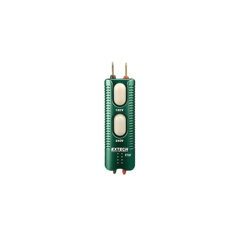 Extech ET20 Voltage Tester