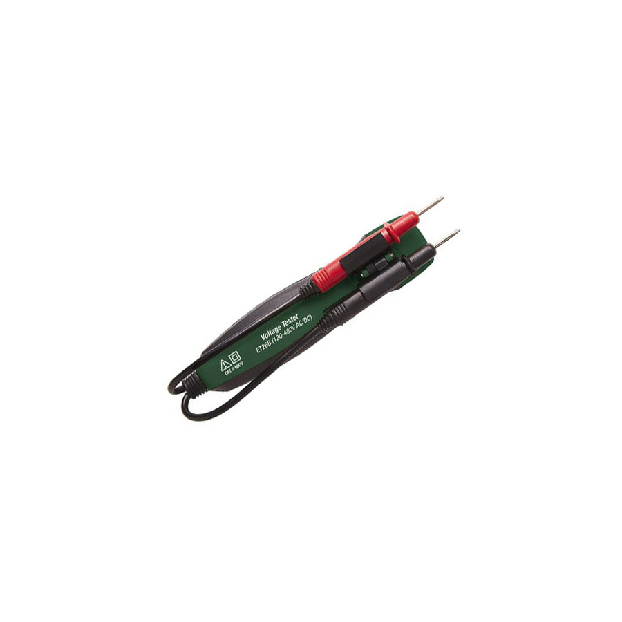 Extech ET26B Voltage Tester