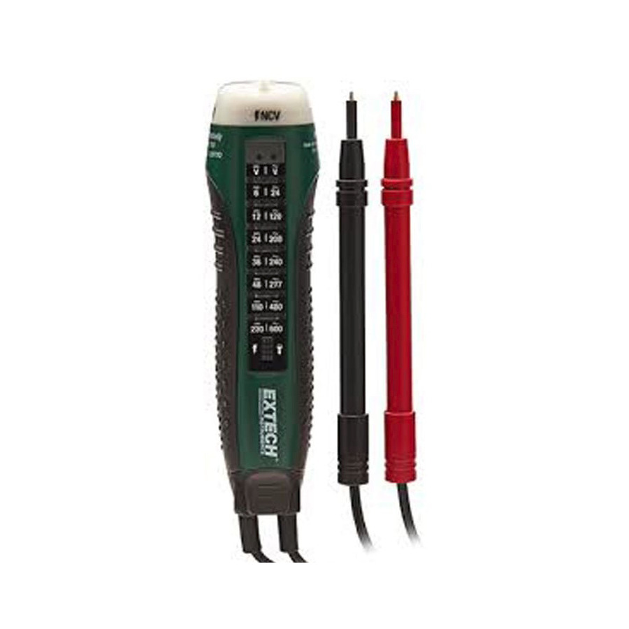 Extech ET60 Voltage/Continuity Tester