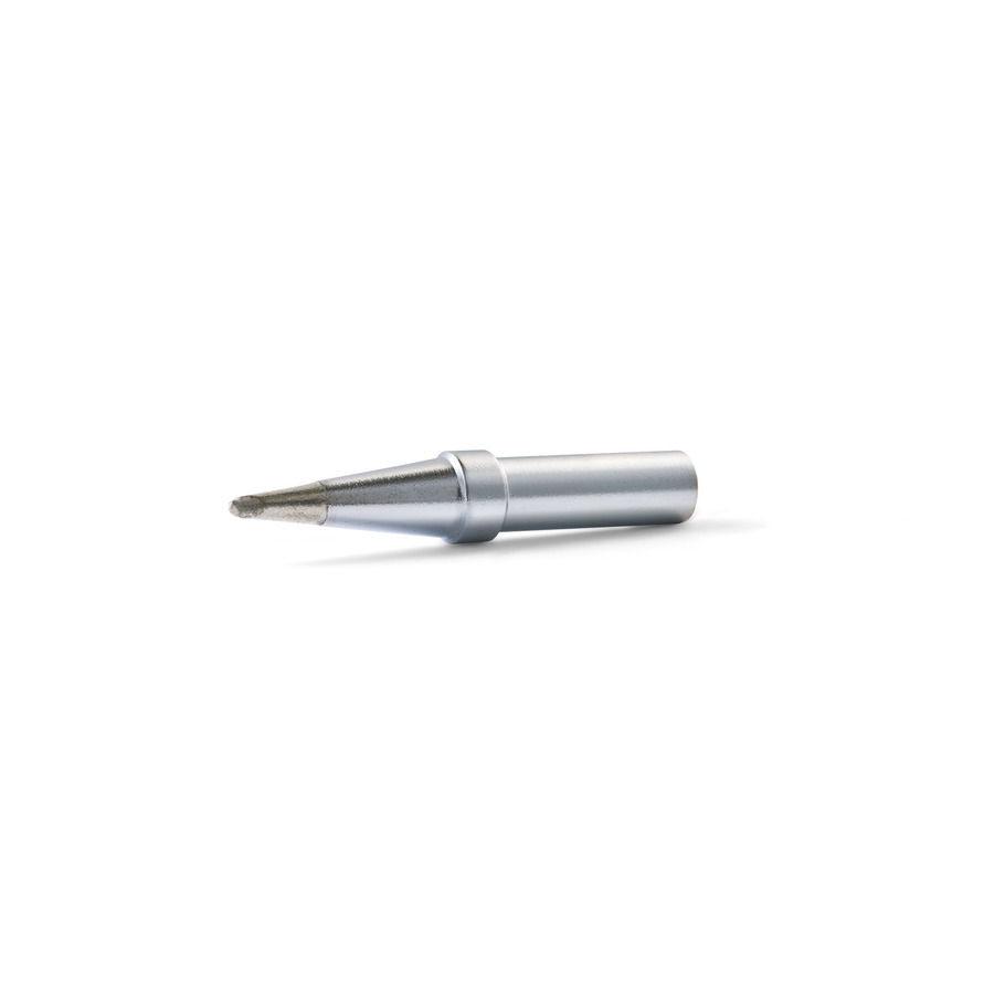 Weller ETAA Soldering Tip, Single Flat, 1.H195:H22560mm/0.062", ET Series