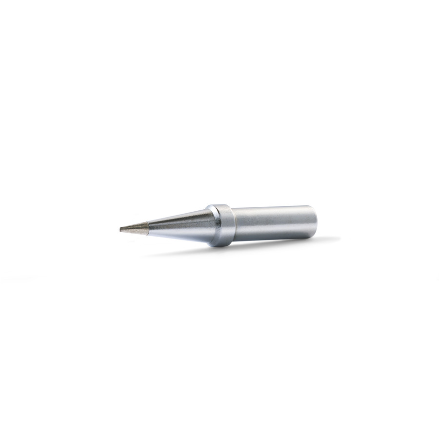 Weller ETH Solder Tip, Chisel, 0.80mm/0.031", ET Series