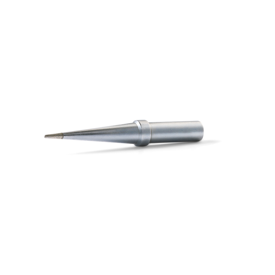 Weller ETO Solder Tip, Long Conical, 0.031", ET Series