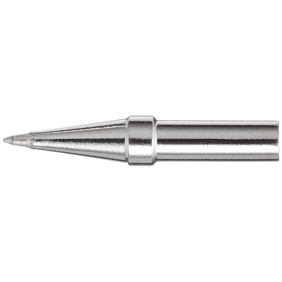 Weller ETT Soldering Tip, Conical, 0.024", ET Series