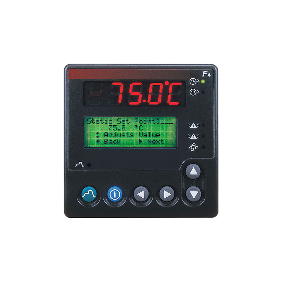 TestEquity Chambers F4S TEMPERATURE CONTROLLER Replacement Controller