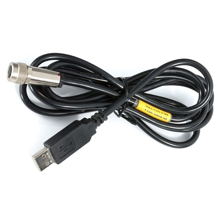 TestEquity: Rohde & Schwarz FSH-Z144 USB Adapter Cable, 1.8 m
