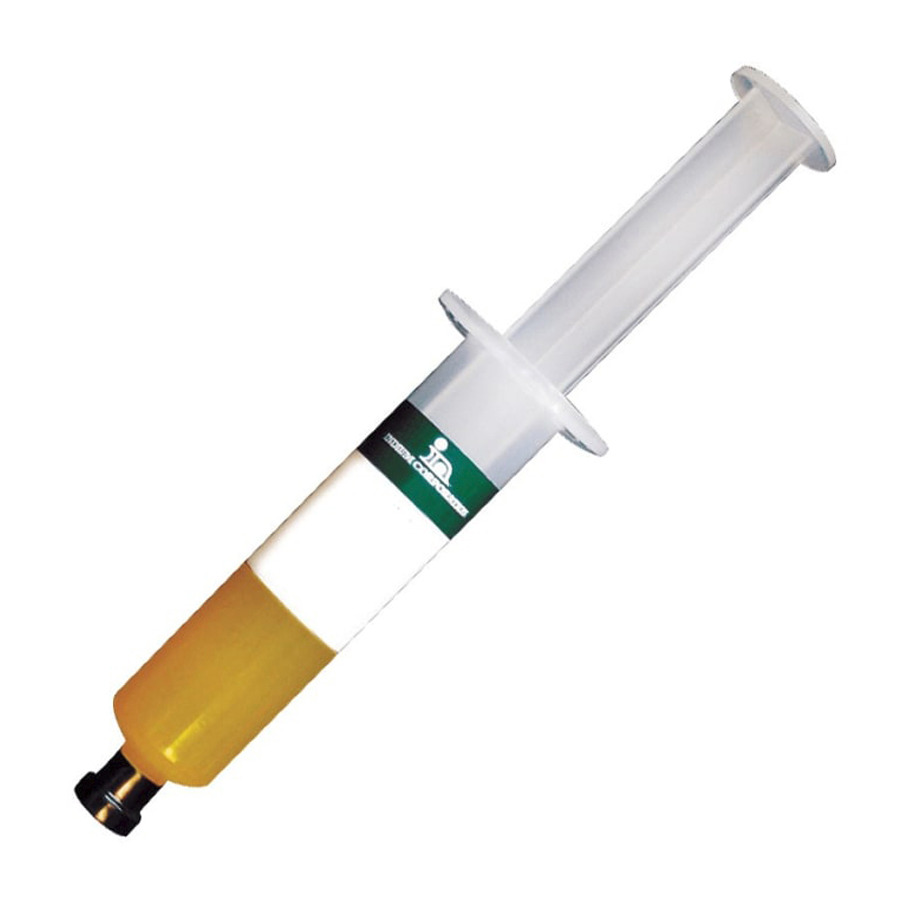 TestEquity: Indium FLUXOT-84106-30ml Soldering Flux, 007, No