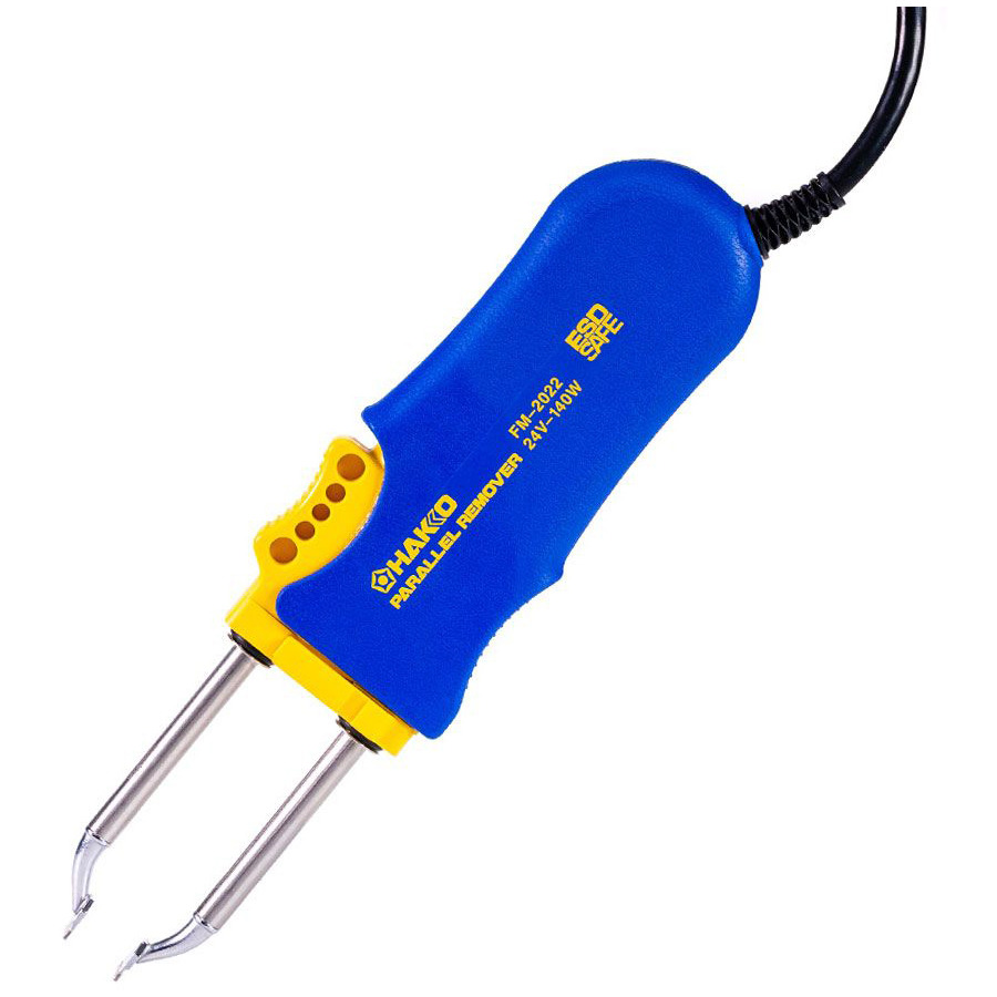TestEquity: Hakko FM2022-02 Parallel Remover Handle Only