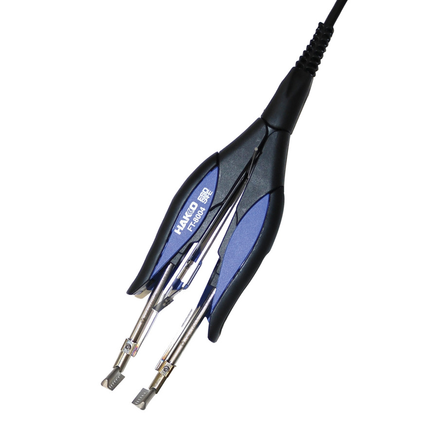 TestEquity: Hakko FT8004-81 Handpiece for FT-802, Wire Stripper