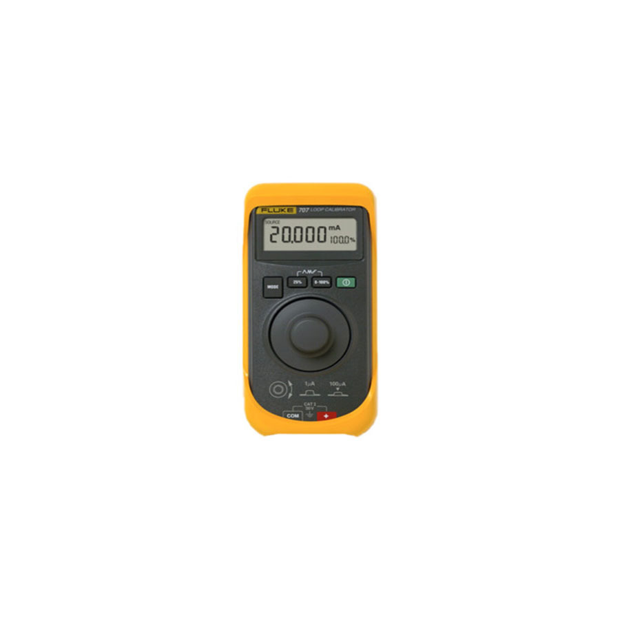 Fluke FLUKE-707 Loop Calibrator with Quick Click Knob