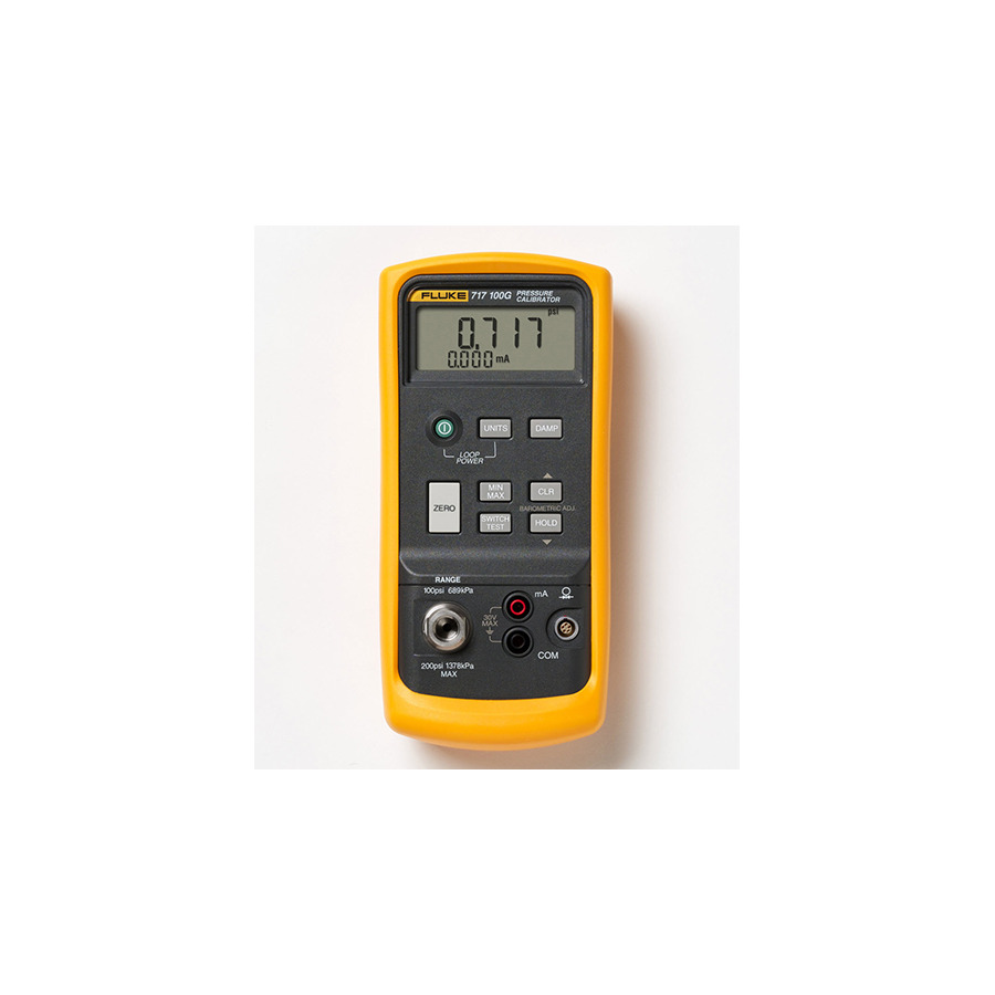 Fluke FLUKE-717 1G Pressure Calibrator