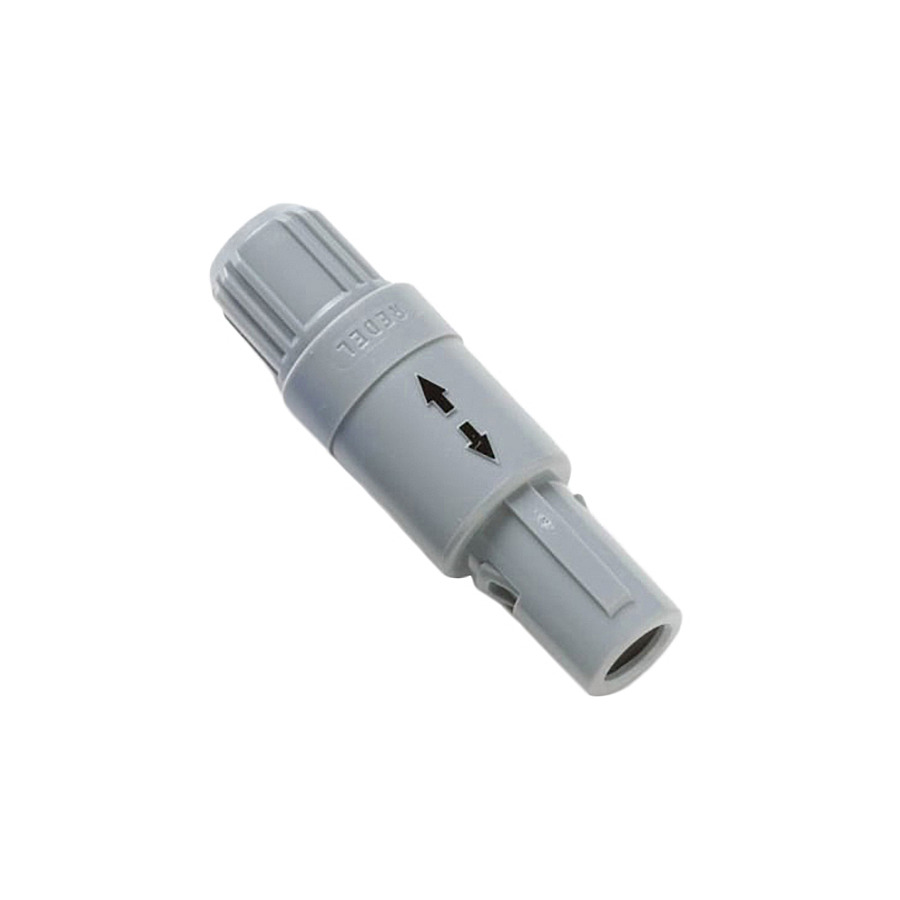 Fluke 2384-P Smart Connector, Prt (Gray Cap)