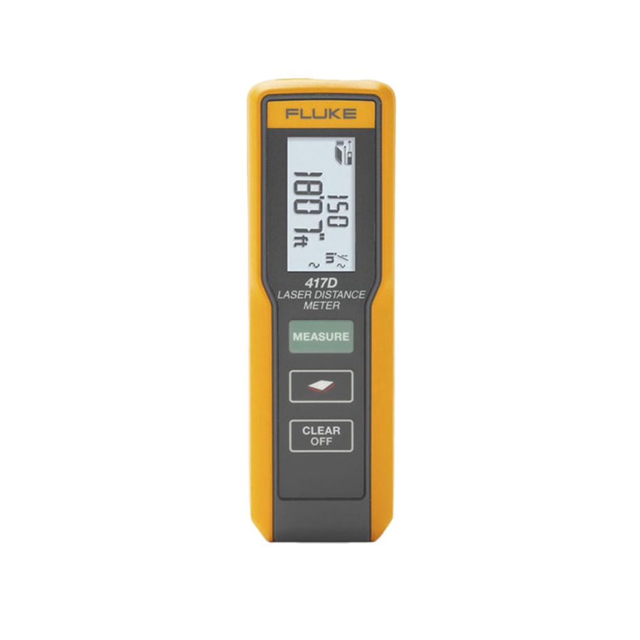 Fluke FLUKE-417D Laser Distance Meter