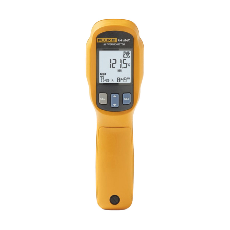 Fluke FLUKE-64 MAX Ir Thermometer