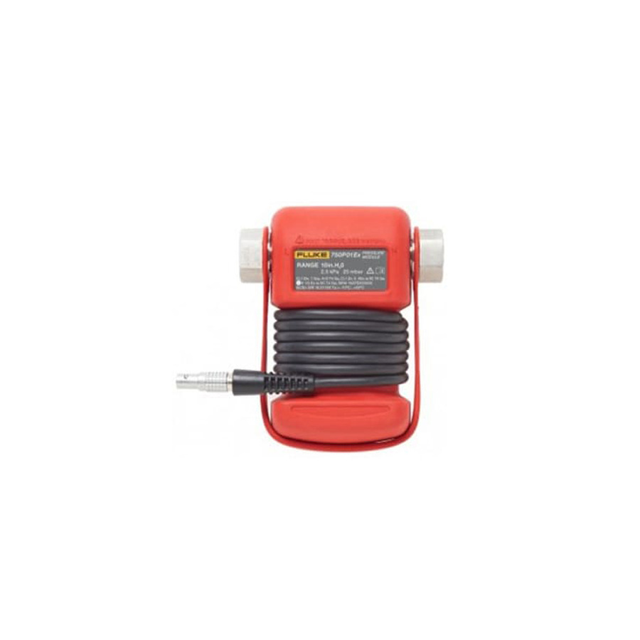 Fluke FLUKE-750P09EX Pressure Module, 0 To 1500 (0 To 100 Bar), (0 To 10 Mpa)