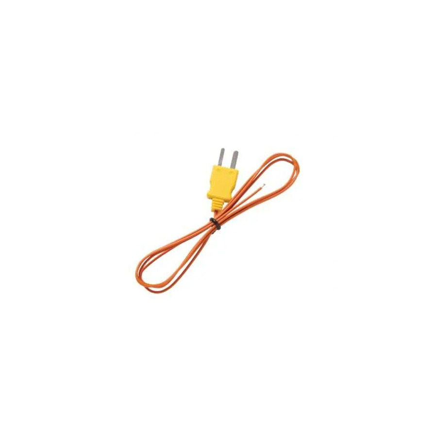 Fluke 80PJ-1 General Purpose Bead Probe, Type-J, -40 to 260C ...