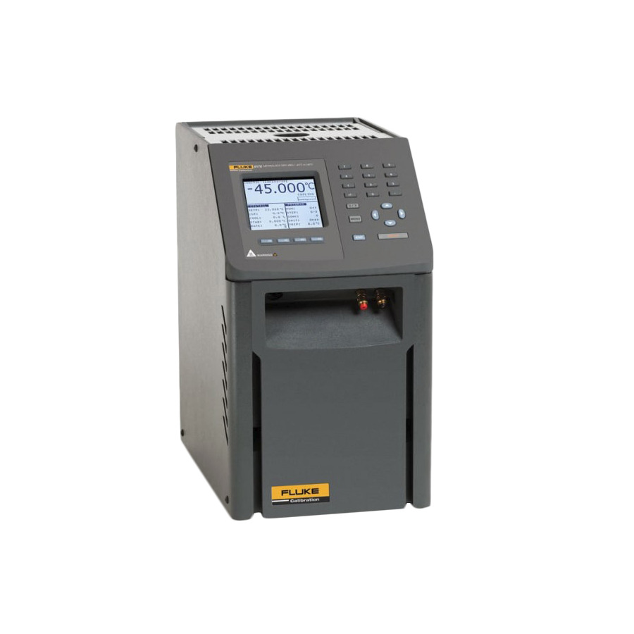 Fluke 9170-DW-156 Metrology Well, -45C, No Insert, 115V