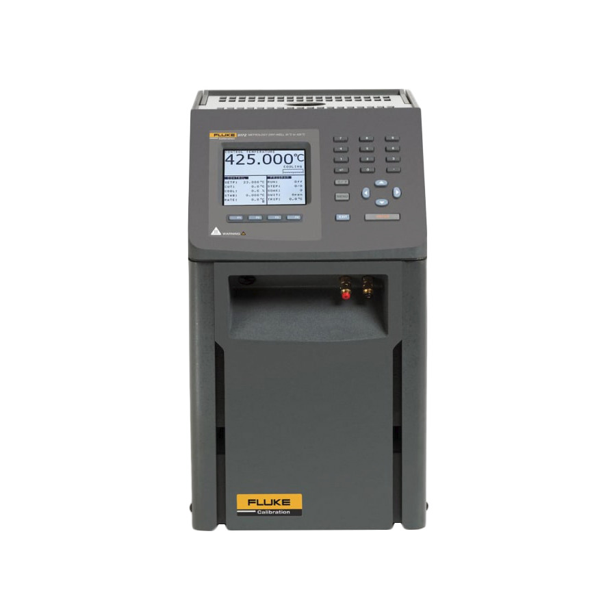 Fluke 9172-C-156 Metrology Well, 425C, W/9172-Insc, 115V