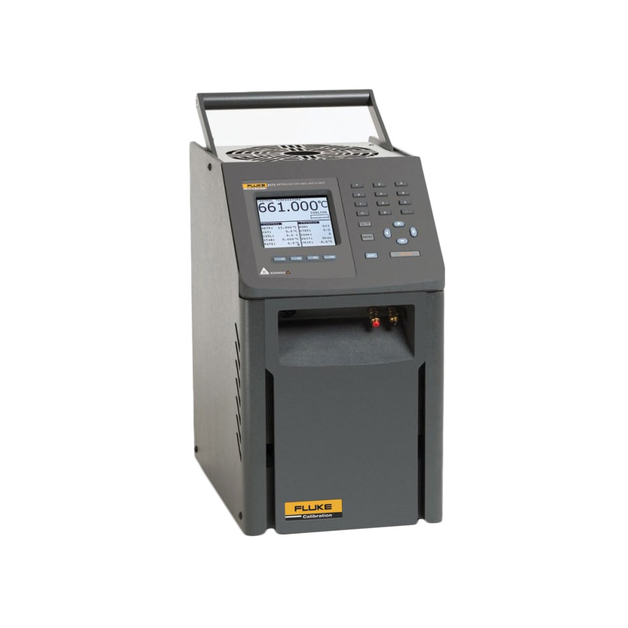 Fluke 9173-DW-156 Metrology Well, 700C, No Insert, 115V