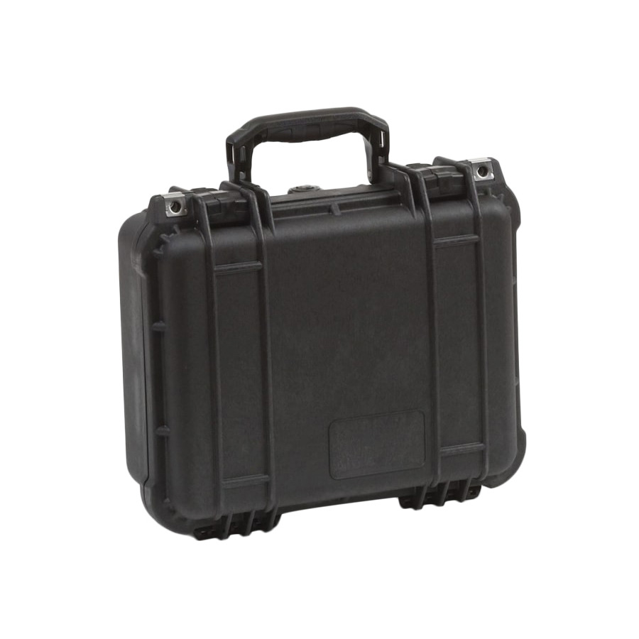 Fluke 9308 Case, Hard Carrying