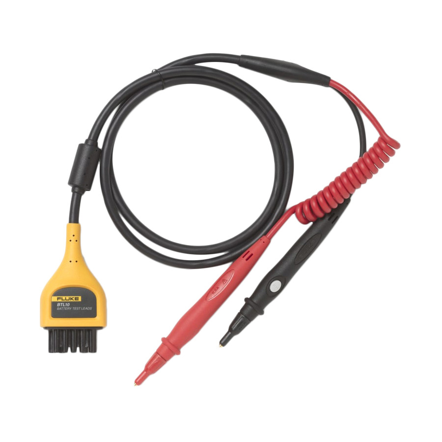 Fluke BTL10 Standard Battery Tester Probes