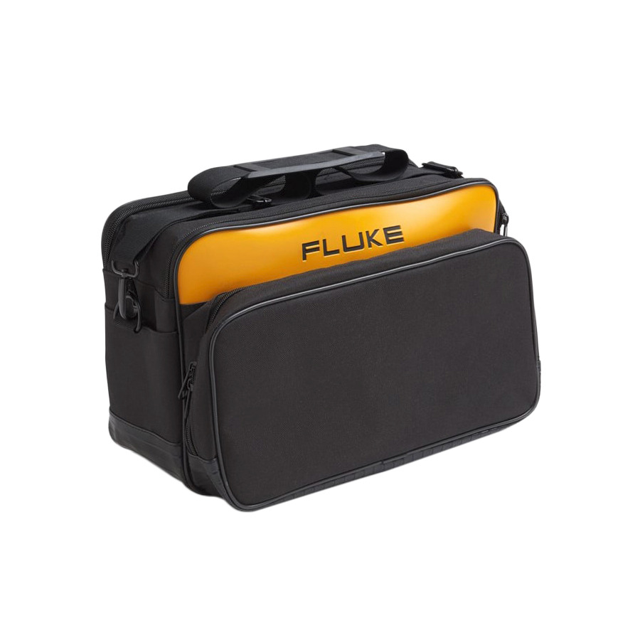 Fluke C120B Soft Carrying Case For 120B Series