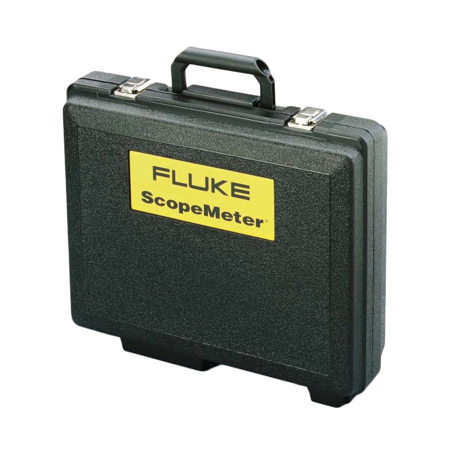 Fluke C120 Hard Carrying Case For 120 Series