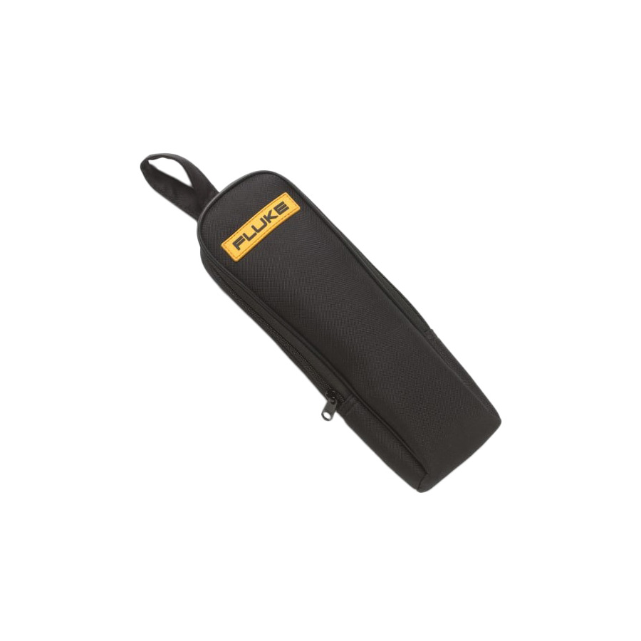 Fluke C150 Zippered Soft Carrying Case For Voltage / Continuity Testers